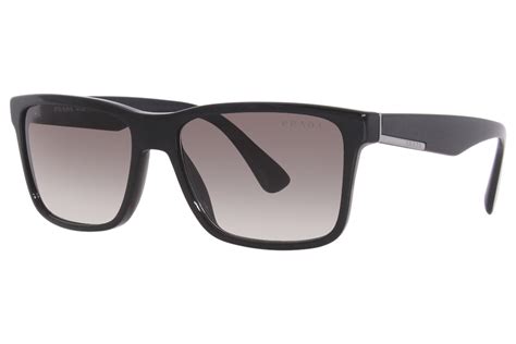 prada 19ss sunglasses|Prada™ Conceptual PR 19SS Square Sunglasses .